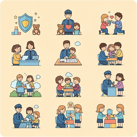 Услуги